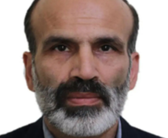 Hamidreza Lashgarian