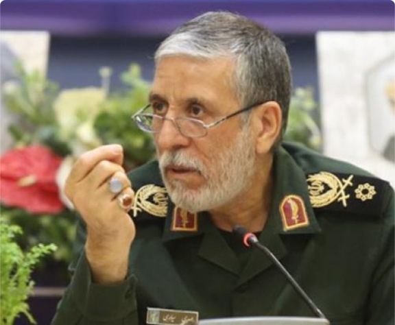 Mohammad Mehdi Sayyari