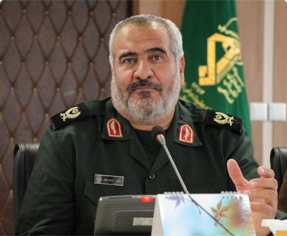 Jalil Babazadeh Qane