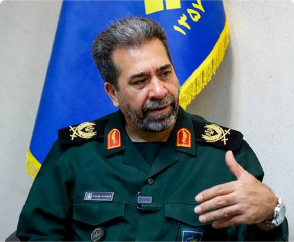 Ghorban Mohammad Valizadeh