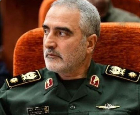 Hojjatollah Ghoreishi