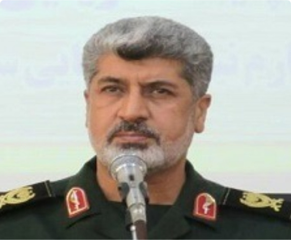 Mohammad Hossein Bargahi