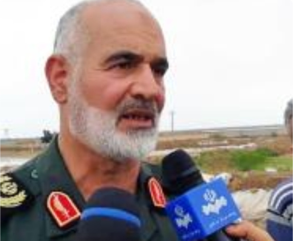 Ahmad Khadem Seyyed al-Shohada