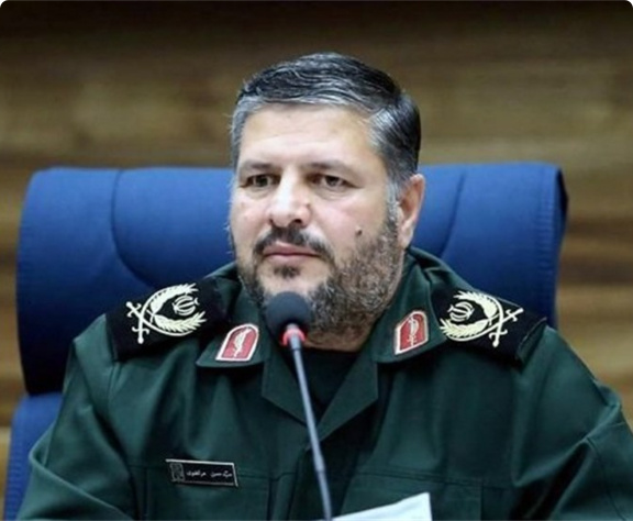 Seyyed Hassan Mortazavi