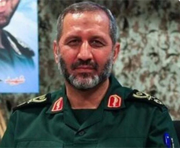 Majid Musavi Eftekari