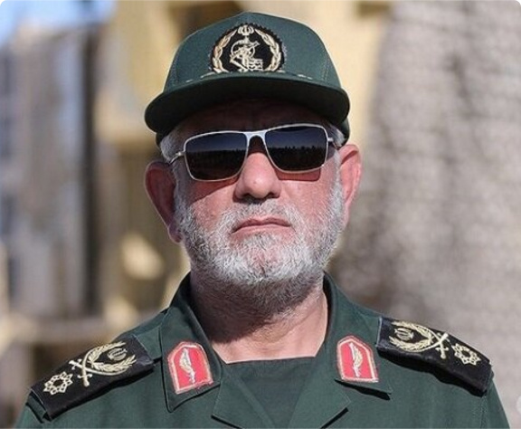 Fereidun Mohammad Sagha'i